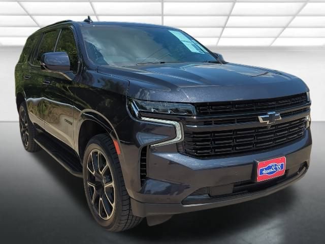 Used 2023 Chevrolet Tahoe RST w/ Luxury Package