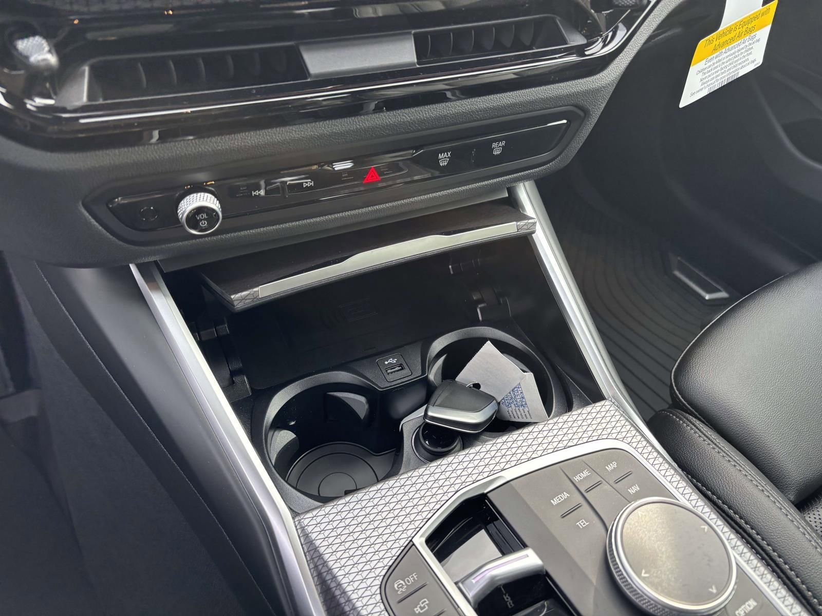 New 2026 BMW 330i xDrive Sedan w/ Premium Package image 21