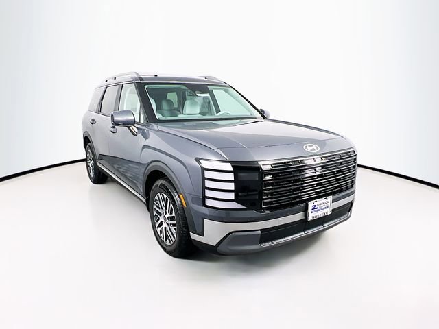 New 2026 Hyundai Palisade SEL