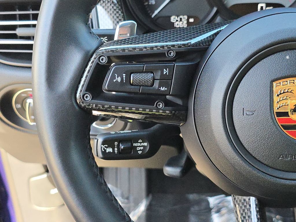 Used 2023 Porsche Macan S AWD/4WD image 23