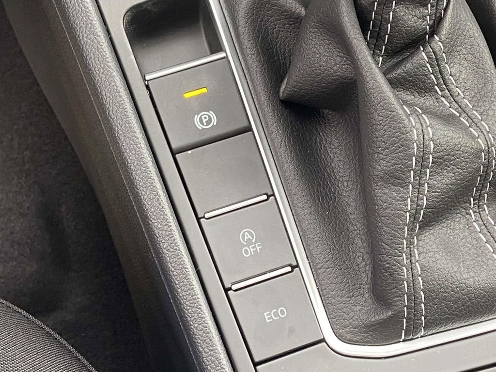 New 2026 Volkswagen Jetta S FWD image 26