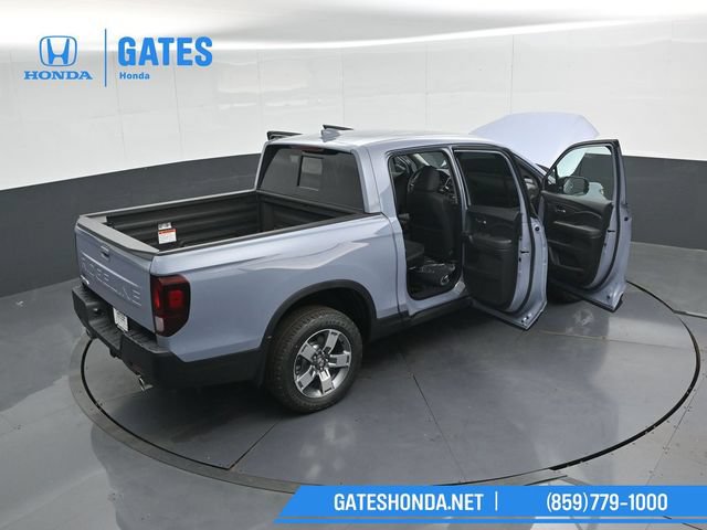 New 2026 Honda Ridgeline RTL image 46