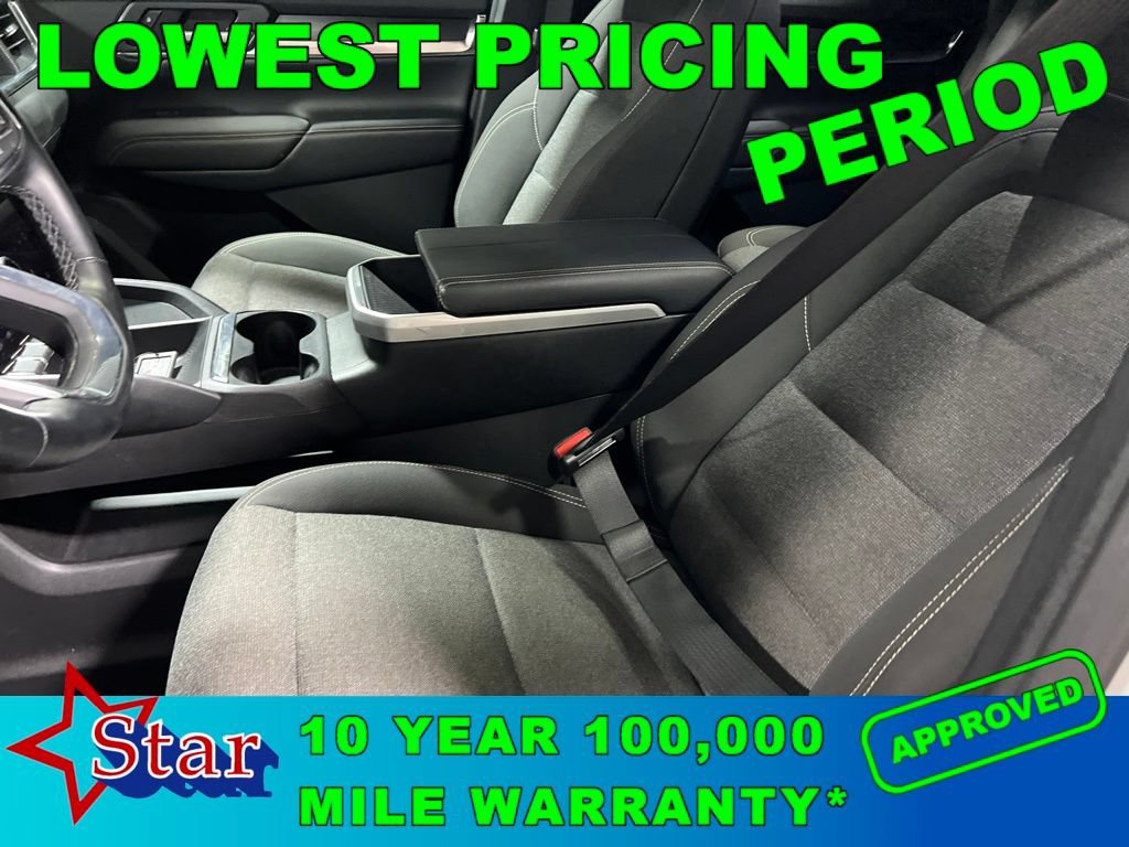 Used 2025 GMC Terrain Elevation FWD image 23