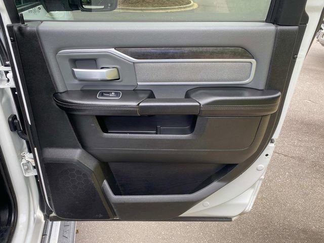 Used 2023 RAM 3500 Big Horn w/ Level 1 Equipment Group AWD/4WD image 34