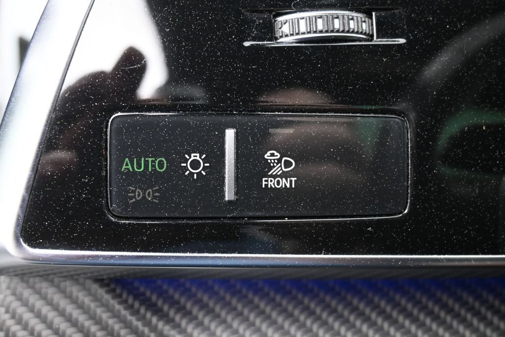 Used 2021 Audi RS Q8 AWD/4WD image 19
