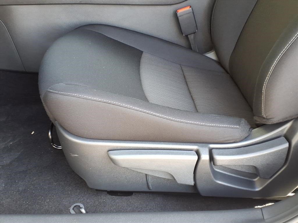 New 2025 Nissan Sentra SV image 11