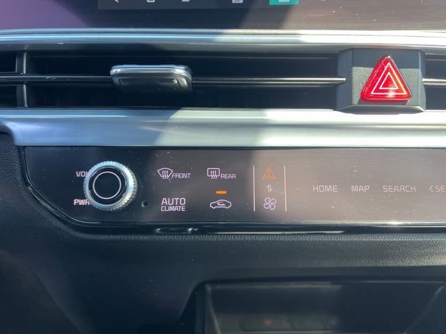 Certified 2024 Kia Sorento SX Prestige image 22