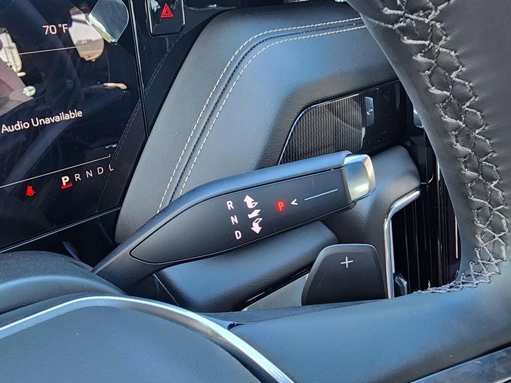 New 2026 GMC Yukon Elevation image 22