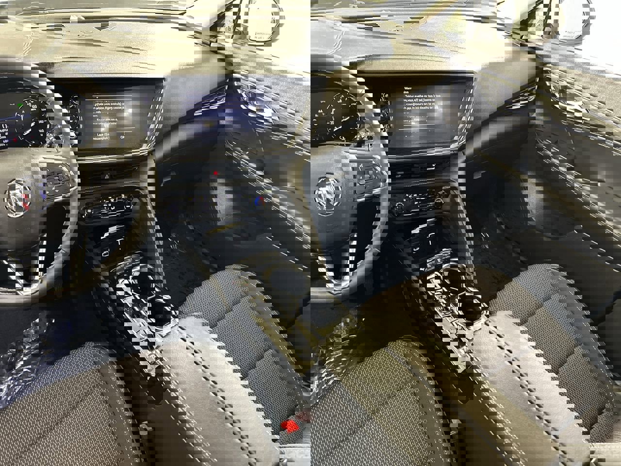 Used 2022 Buick Envision Preferred w/ Safety Package image 23