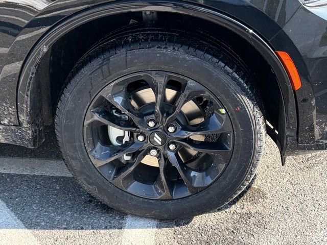 New 2026 Dodge Durango GT image 11