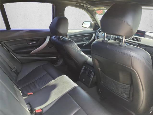 Used 2018 BMW 320i Sedan image 21