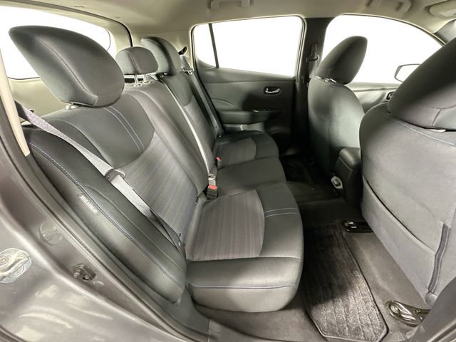 Used 2022 Nissan Leaf S Plus FWD image 25