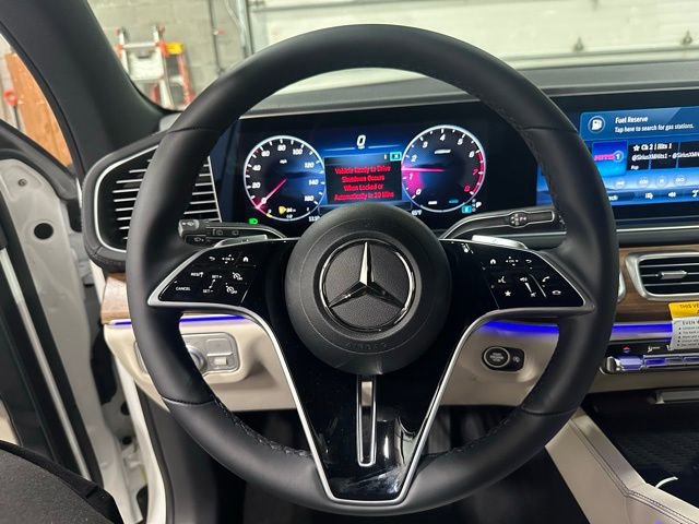 New 2026 Mercedes-Benz GLE 350 4MATIC image 17