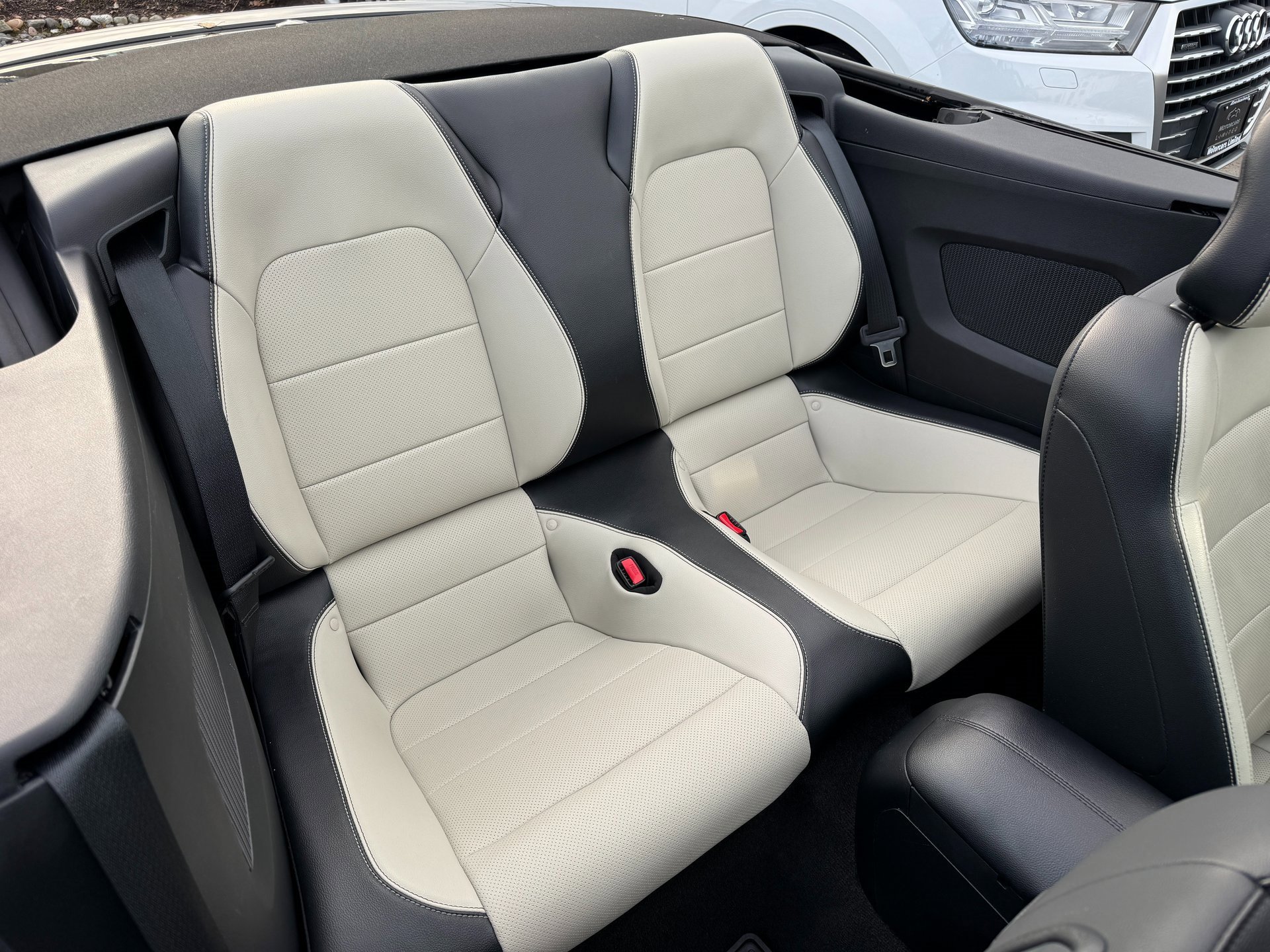 Used 2017 Ford Mustang GT Premium w/ Equipment Group 401A image 23