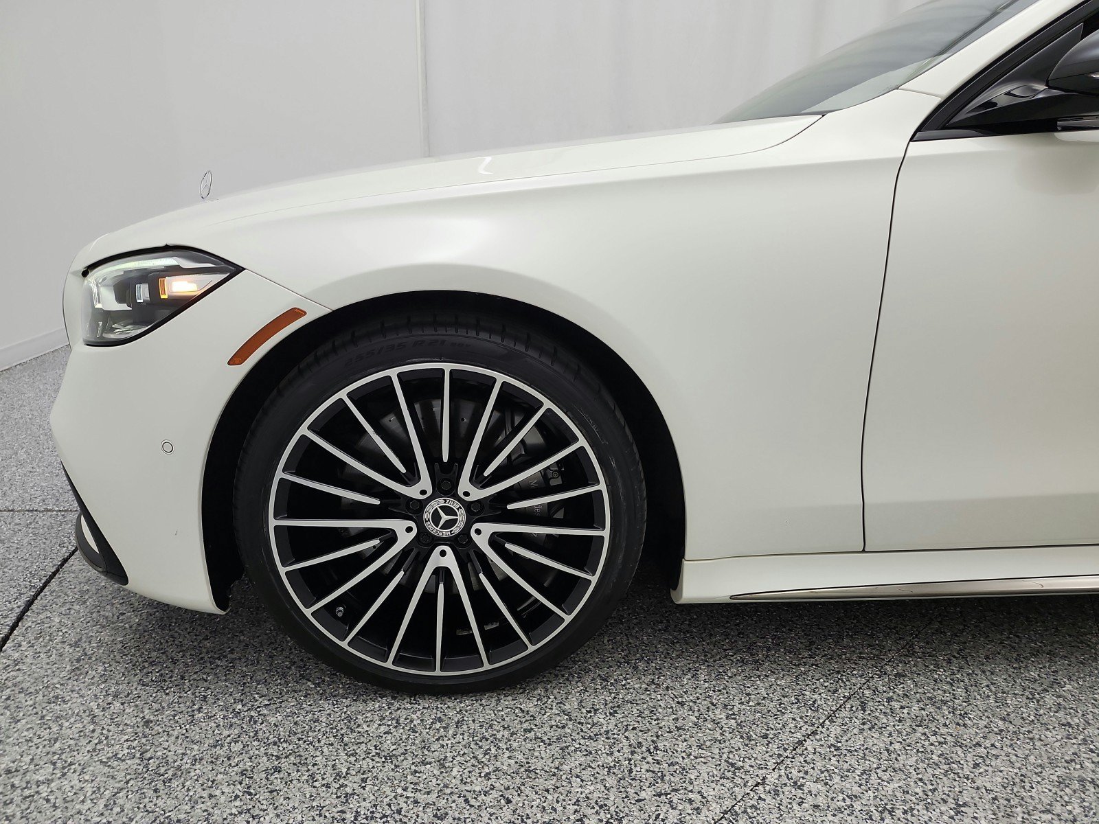 Used 2023 Mercedes-Benz S 580 4MATIC Sedan image 17