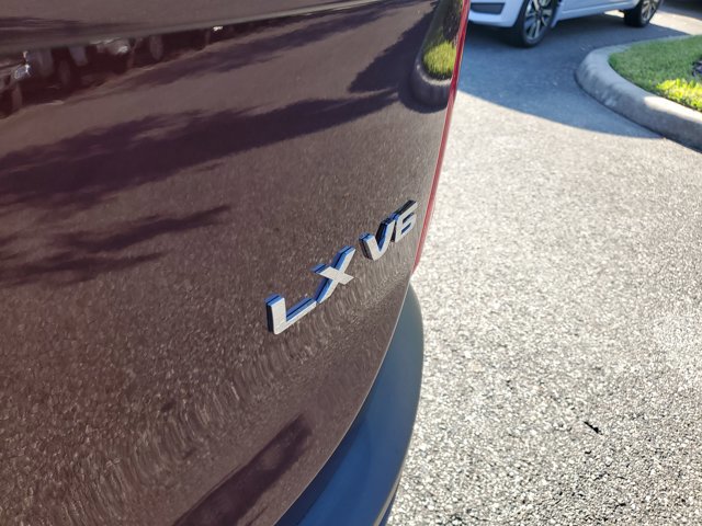 Used 2021 Kia Telluride LX image 7