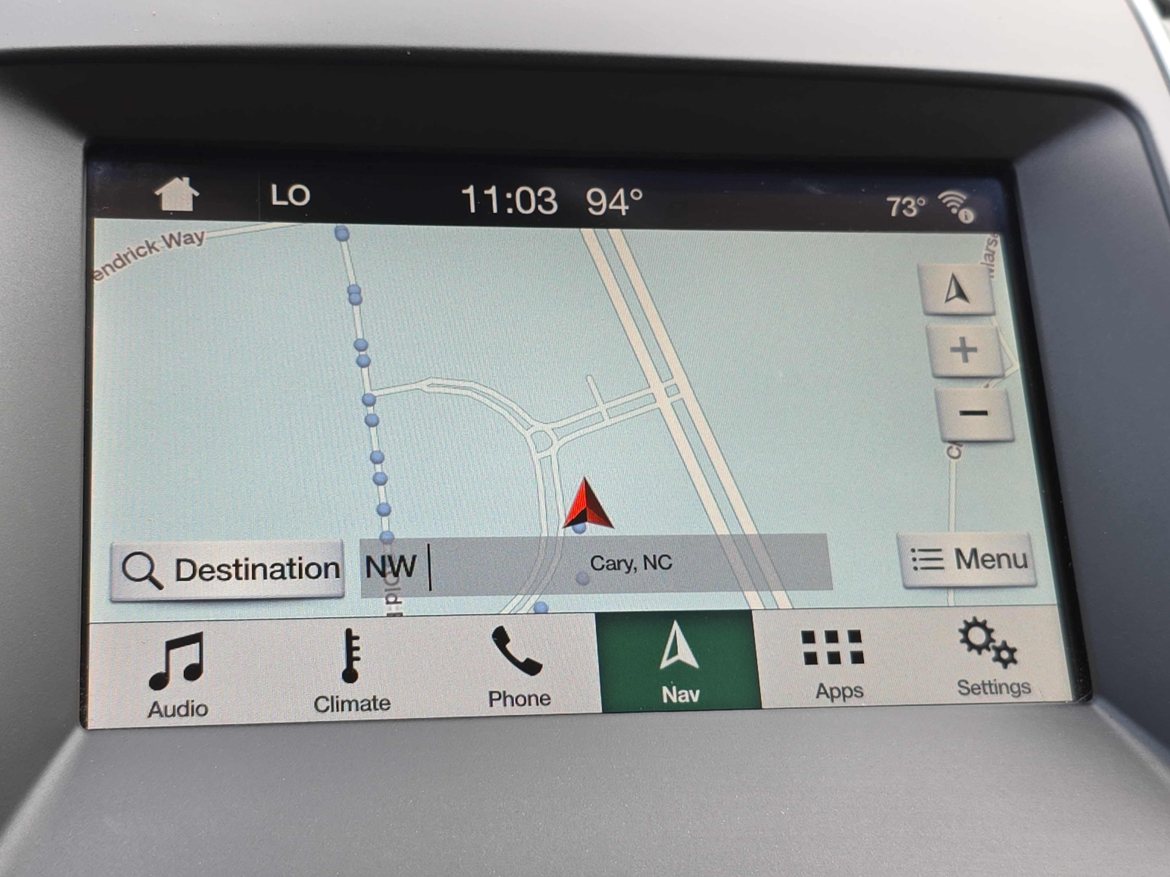 Used 2019 Ford Edge SEL w/ Equipment Group 201A FWD image 21