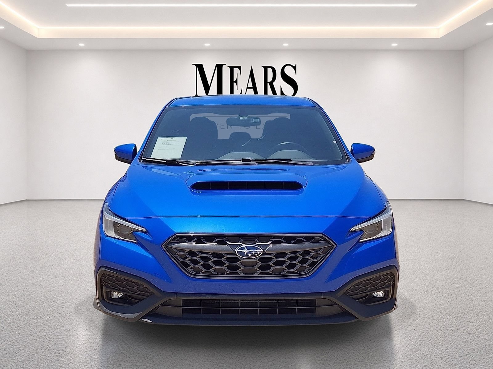 Used 2023 Subaru WRX Limited AWD/4WD image 8