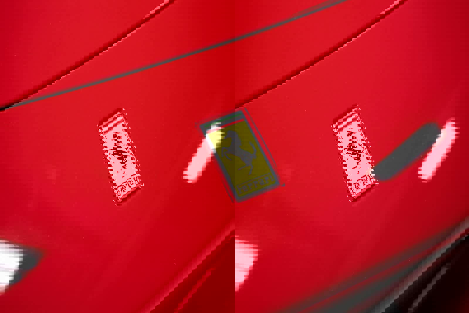 Used 2024 Ferrari 296 GTB image 30