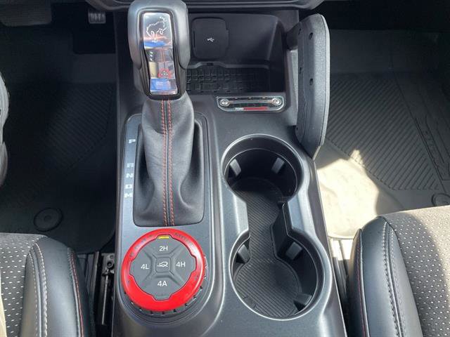 Used 2024 Ford Bronco Raptor image 28