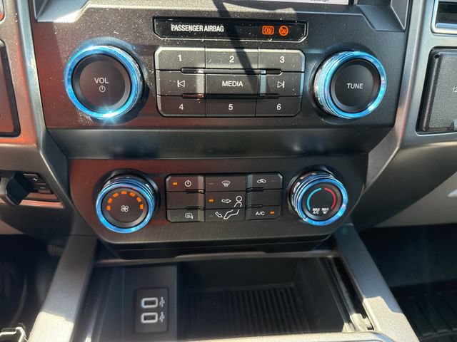 Used 2019 Ford F250 XLT w/ XLT Value Package AWD/4WD image 30
