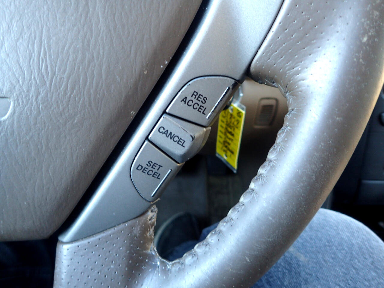 Used 2007 Honda Pilot EX-L image 19