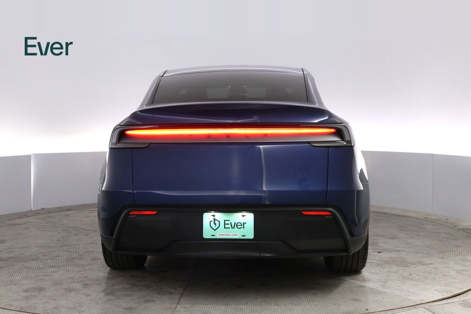 Used 2026 Tesla Model Y 2WD image 15