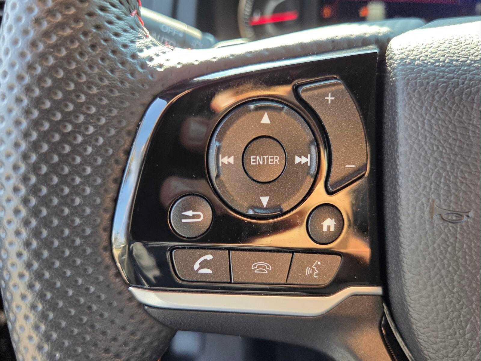 Used 2025 Honda Passport Black Edition image 30