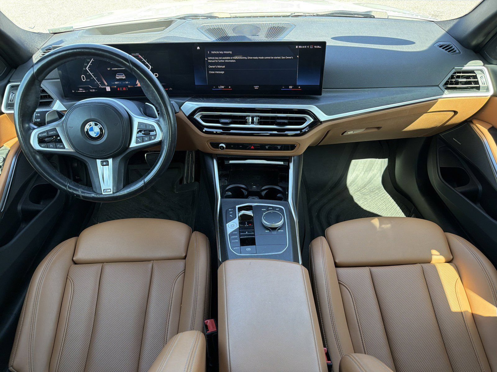 Used 2023 BMW M340i xDrive w/ Premium Package AWD/4WD image 13