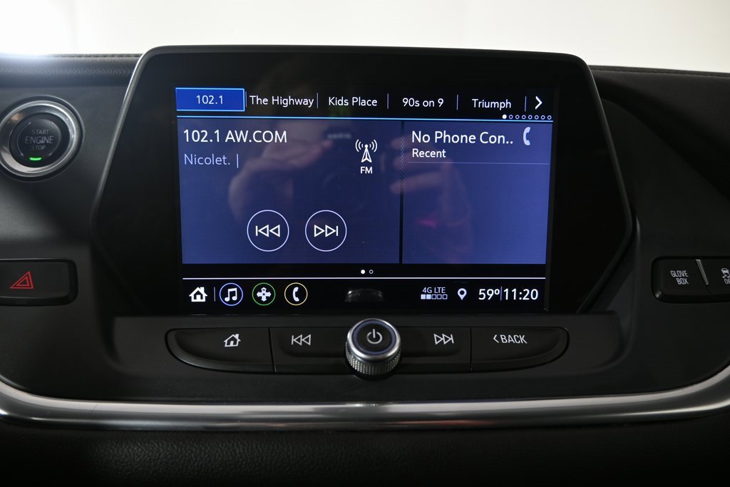 Used 2019 Chevrolet Blazer LT image 27