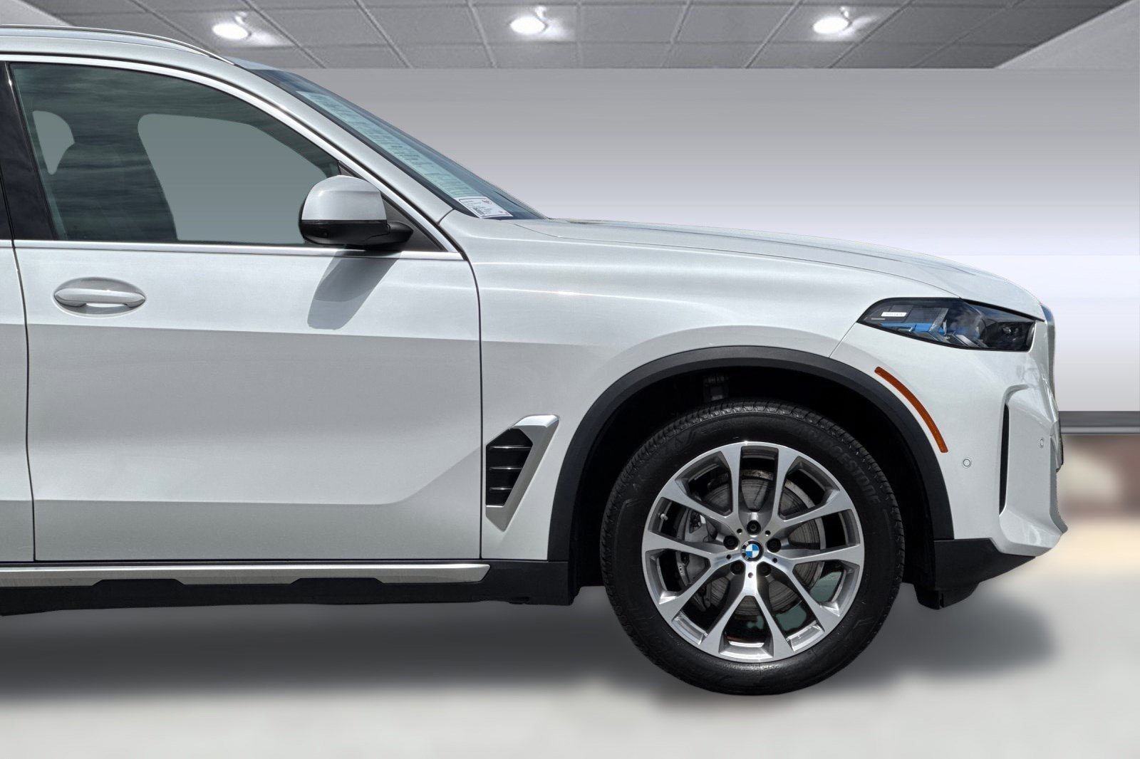 Used 2024 BMW X5 xDrive40i AWD/4WD image 35