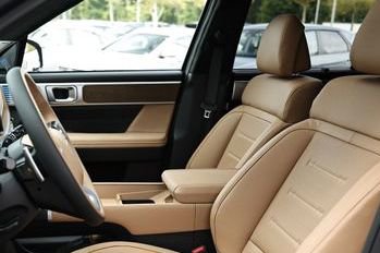 New 2026 Hyundai Santa Fe Calligraphy image 8