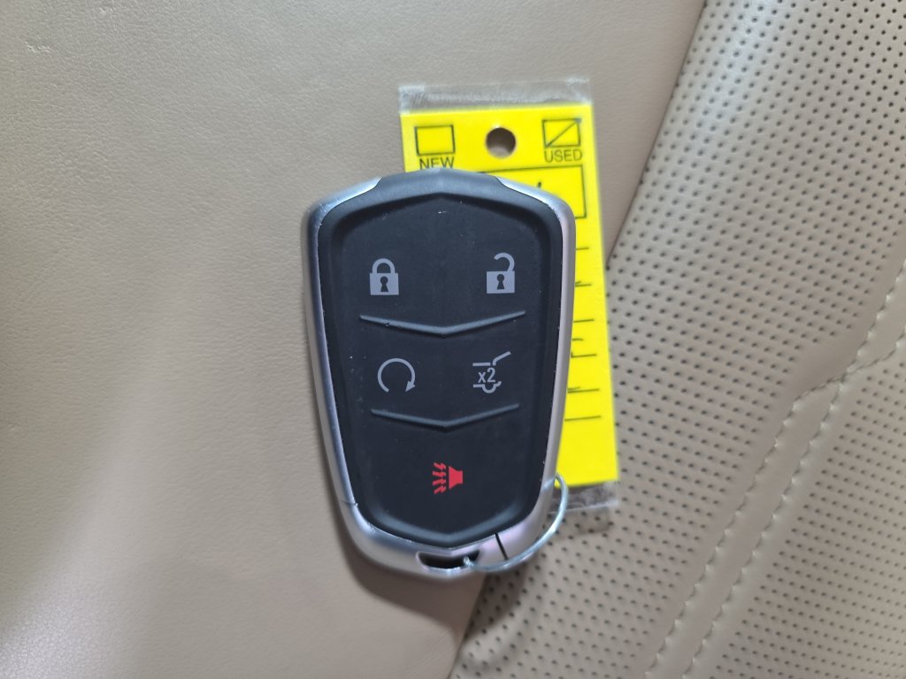 Used 2024 Cadillac XT6 Sport w/ Platinum Package AWD/4WD image 40
