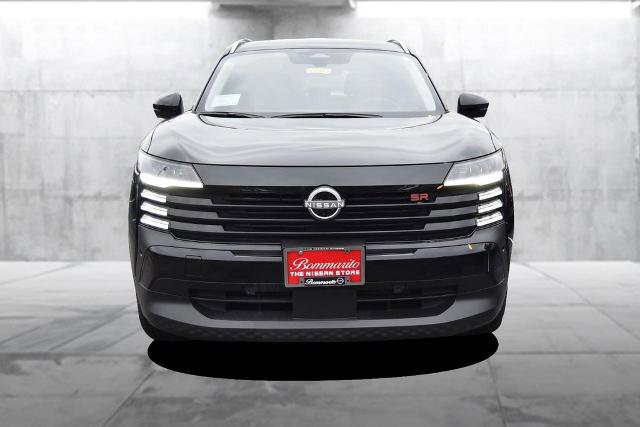 New 2025 Nissan Kicks SR image 4