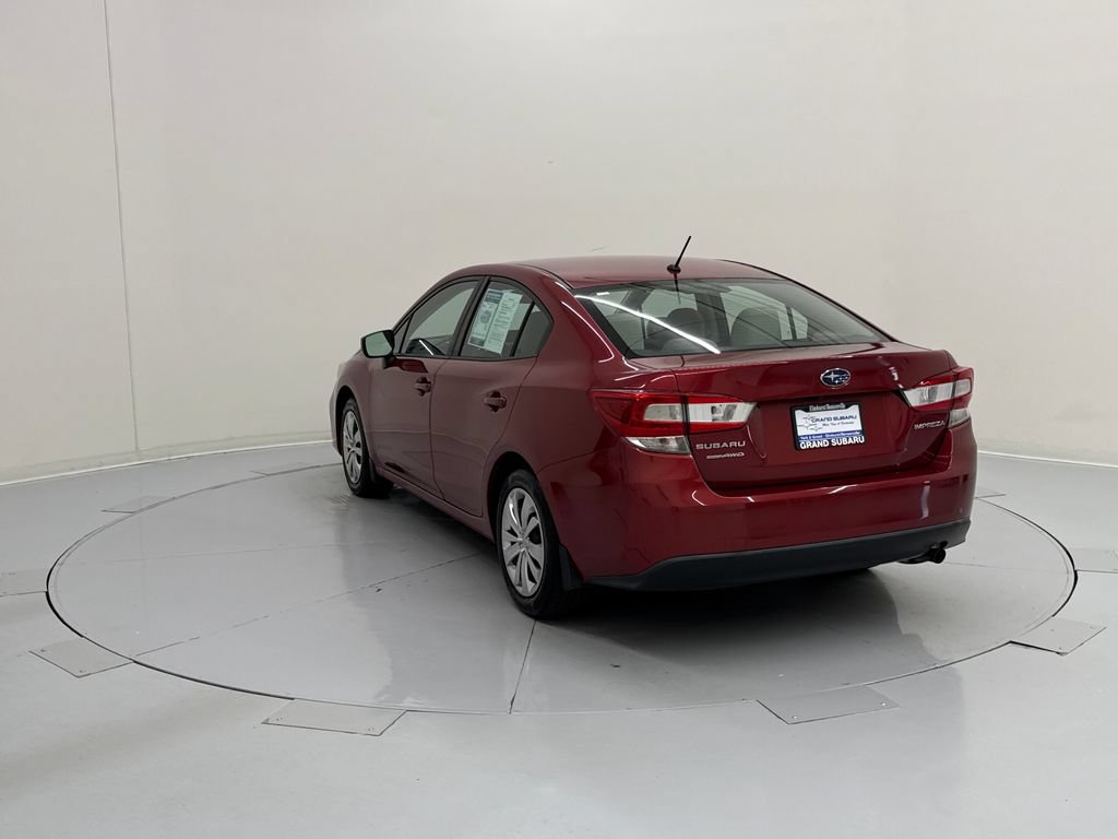 Used 2019 Subaru Impreza 2.0i AWD/4WD image 3