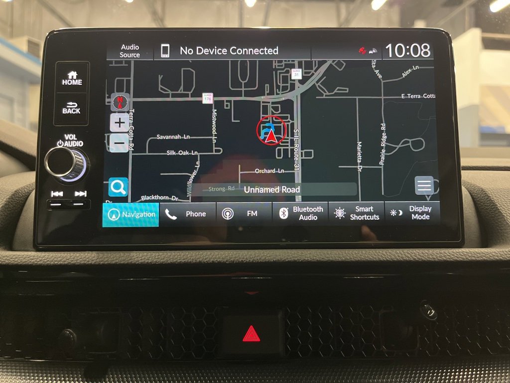 Used 2023 Honda CR-V Sport Touring image 20