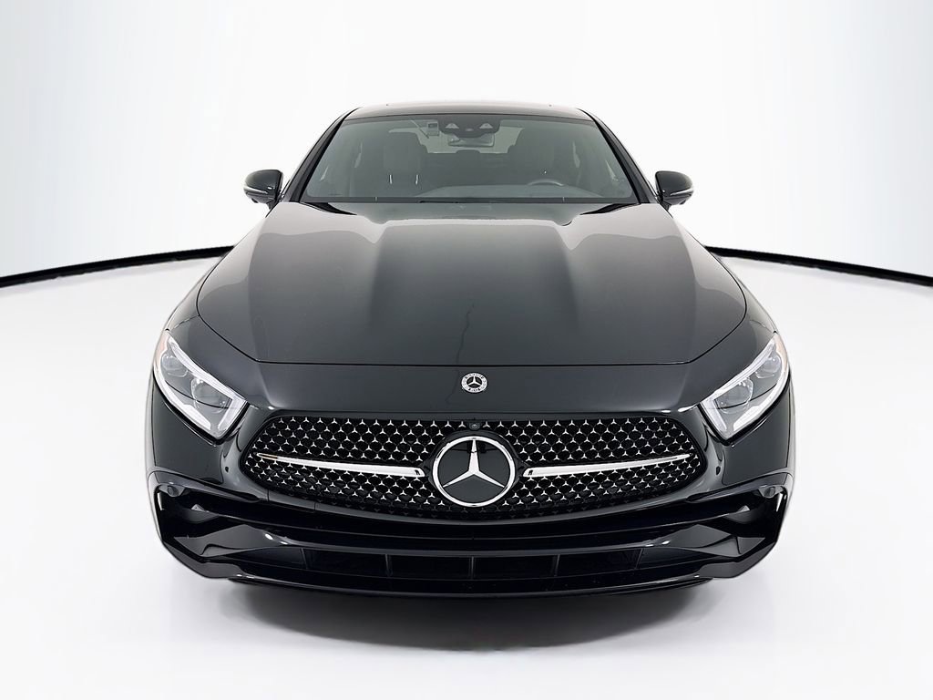 Used 2023 Mercedes-Benz CLS 450 4MATIC image 6