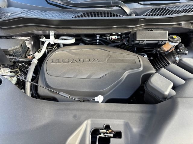 New 2026 Honda Ridgeline RTL image 26