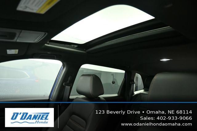 Used 2024 Honda CR-V Sport Touring image 36