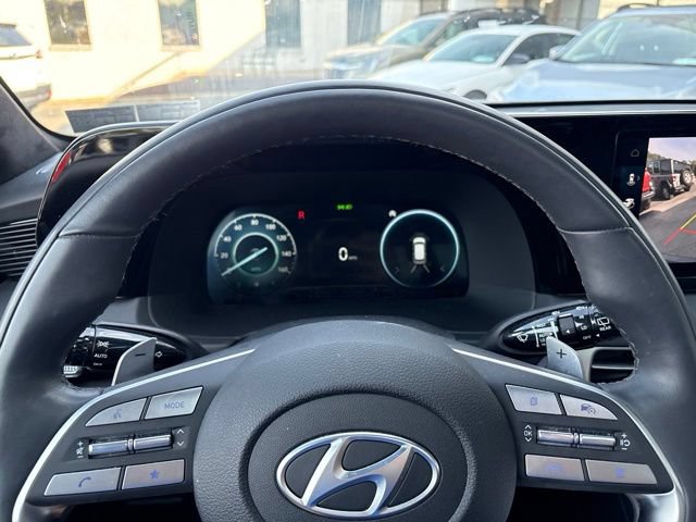 Used 2025 Hyundai Palisade Calligraphy AWD/4WD image 23