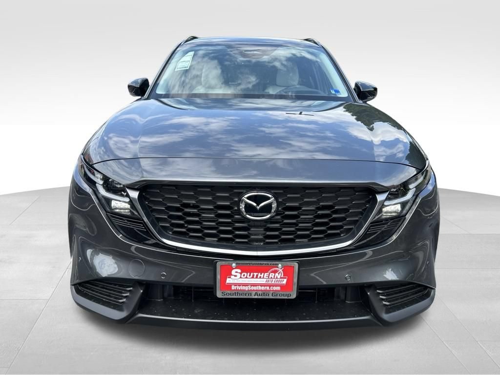 New 2026 MAZDA CX-5 Preferred AWD/4WD image 9