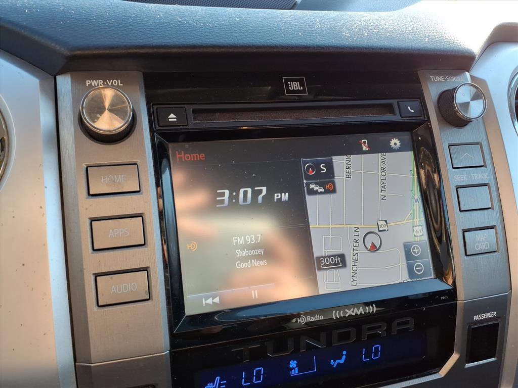 Used 2016 Toyota Tundra Limited image 4