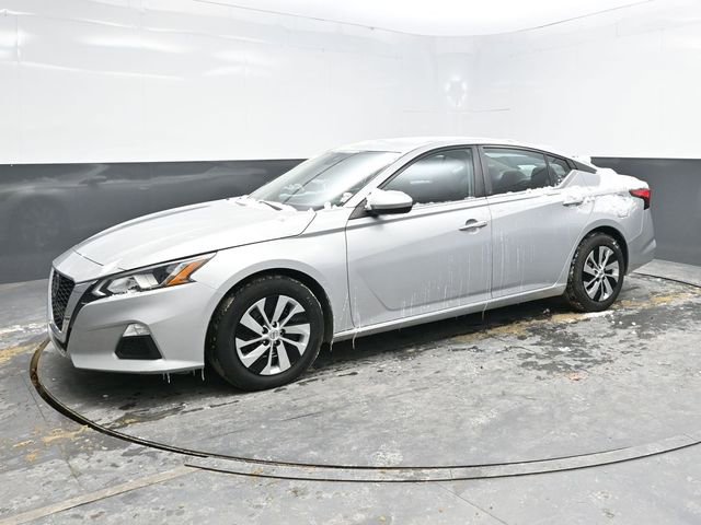 Used 2021 Nissan Altima 2.5 S image 3