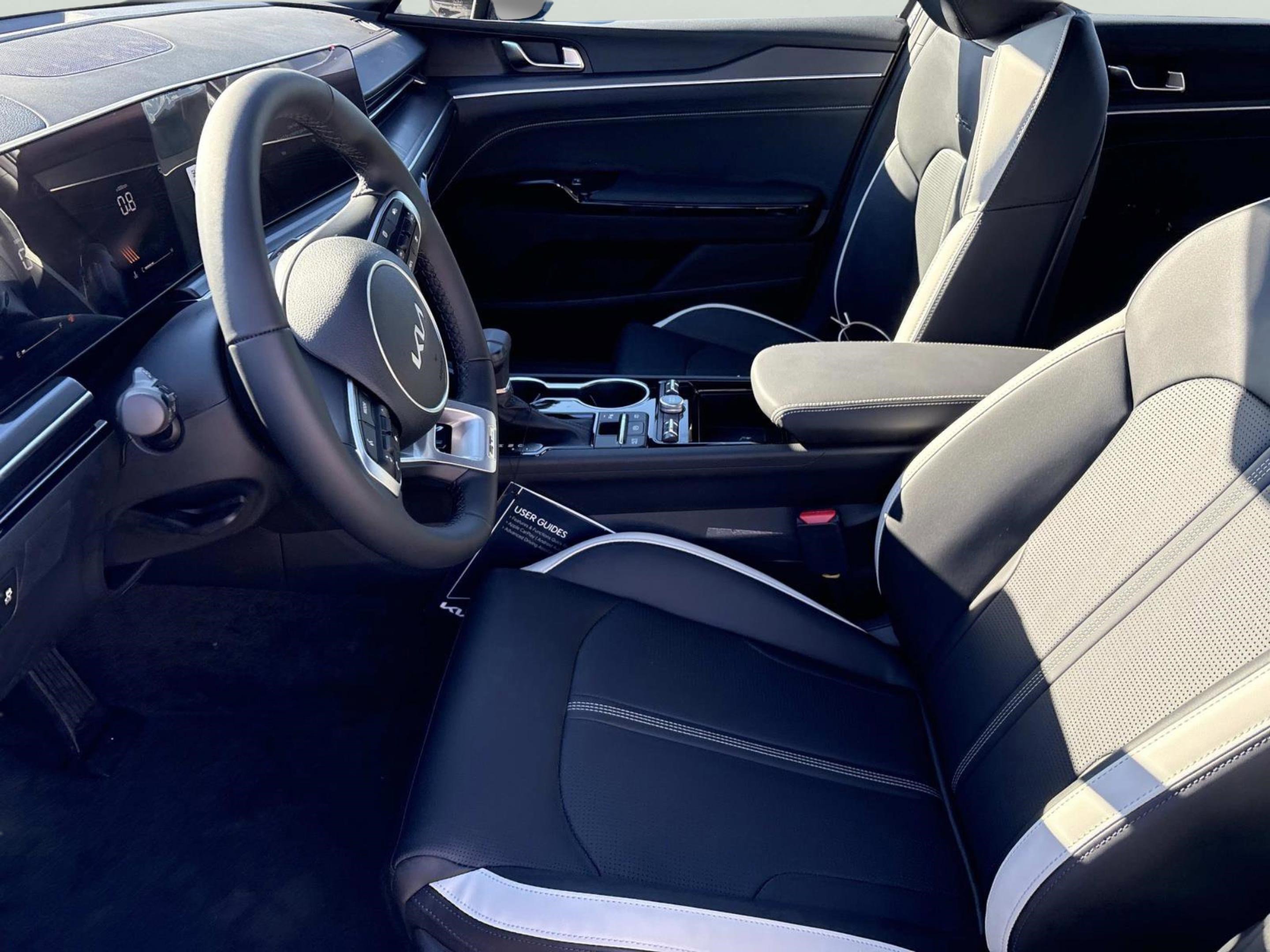 New 2026 Kia K5 GT-Line image 20