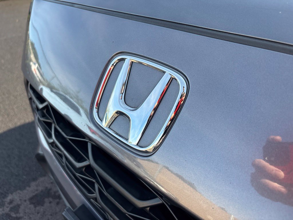 Used 2024 Honda HR-V LX image 9