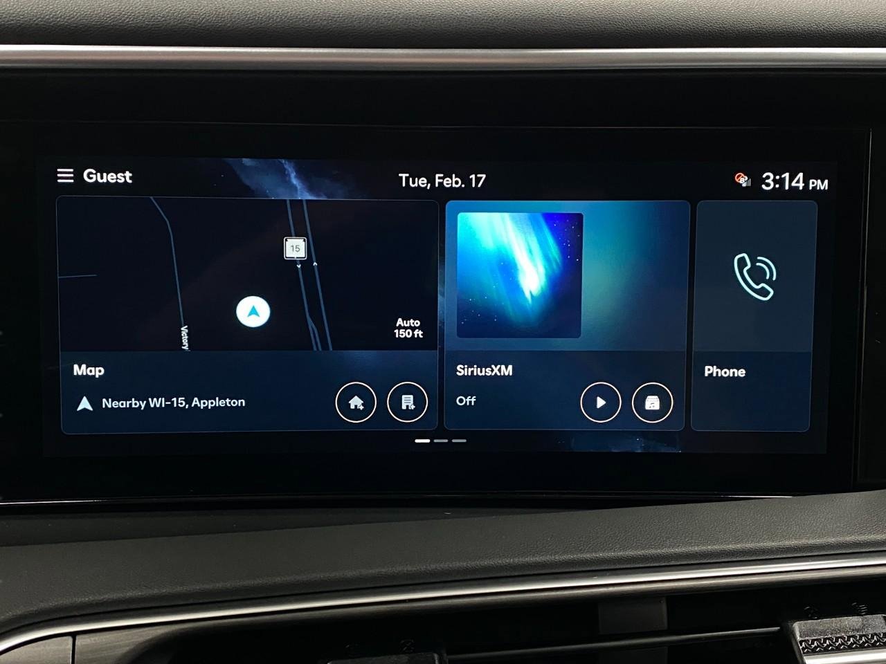 New 2026 Hyundai Palisade SEL image 22