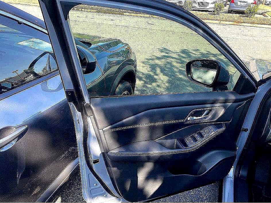 New 2026 Nissan Rogue SV w/ SV Premium Package image 18