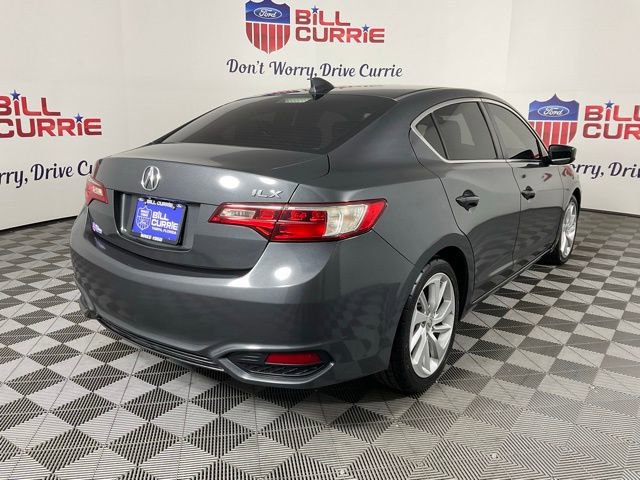 Used 2016 Acura ILX image 3