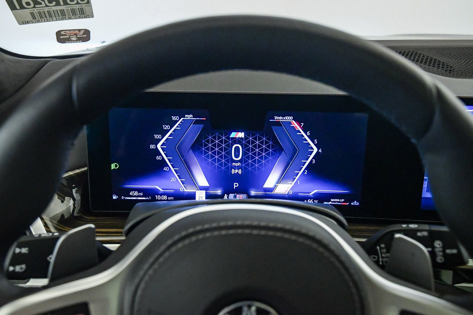 Used 2026 BMW X7 xDrive40i w/ M Sport Package image 26