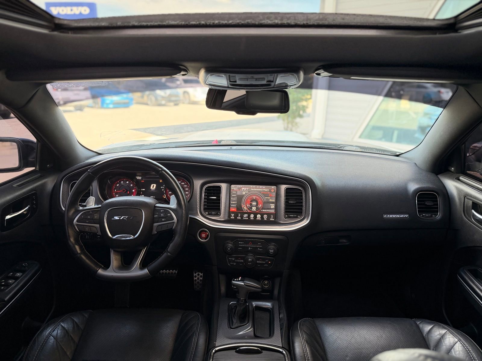 Used 2016 Dodge Charger SRT Hellcat RWD image 31